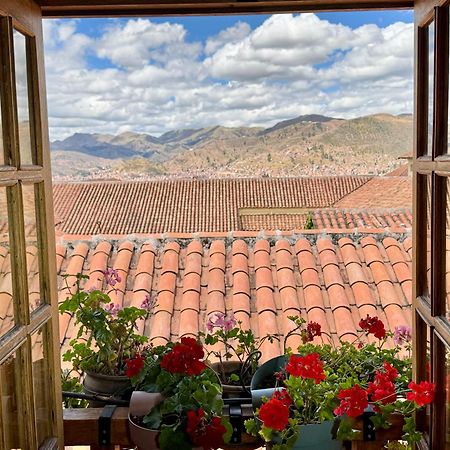Arqueologo Exclusive Boutique Hotel Cusco - Centro Historico Kültér fotó