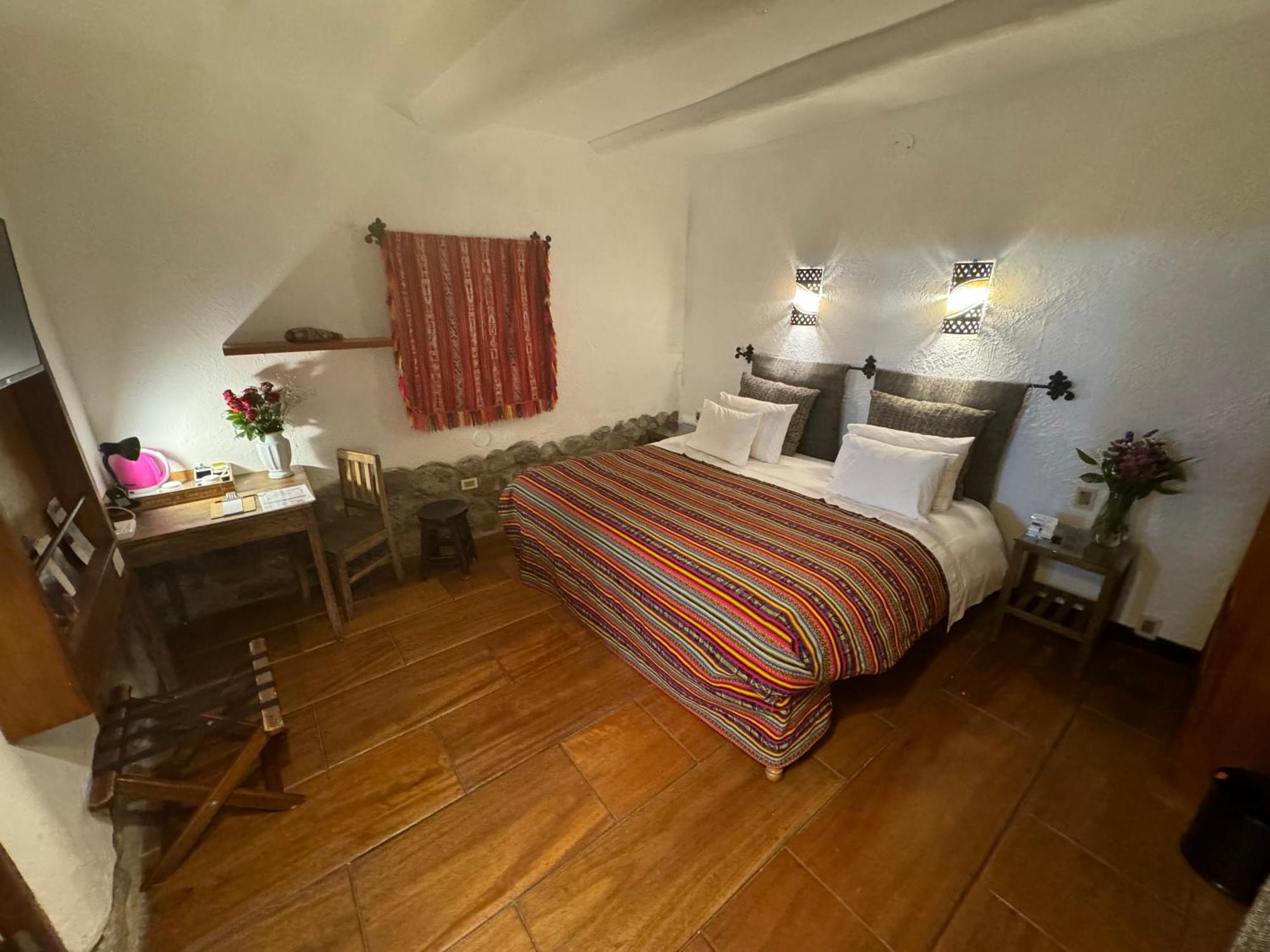 Arqueologo Exclusive Boutique Hotel Cusco - Centro Historico Kültér fotó