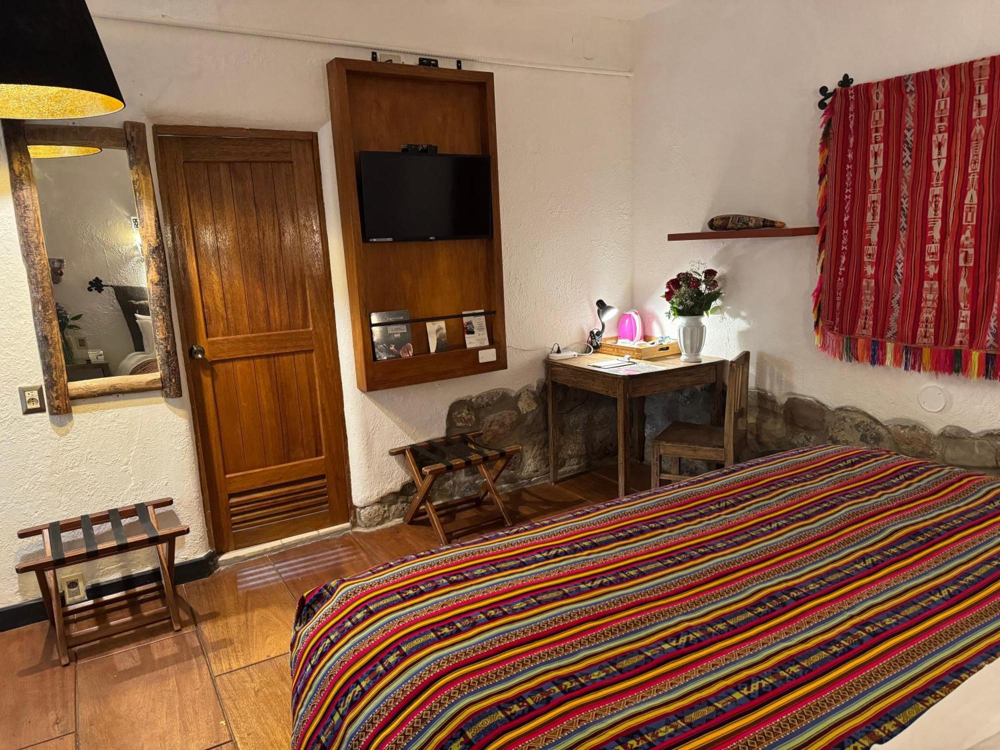 Arqueologo Exclusive Boutique Hotel Cusco - Centro Historico Kültér fotó