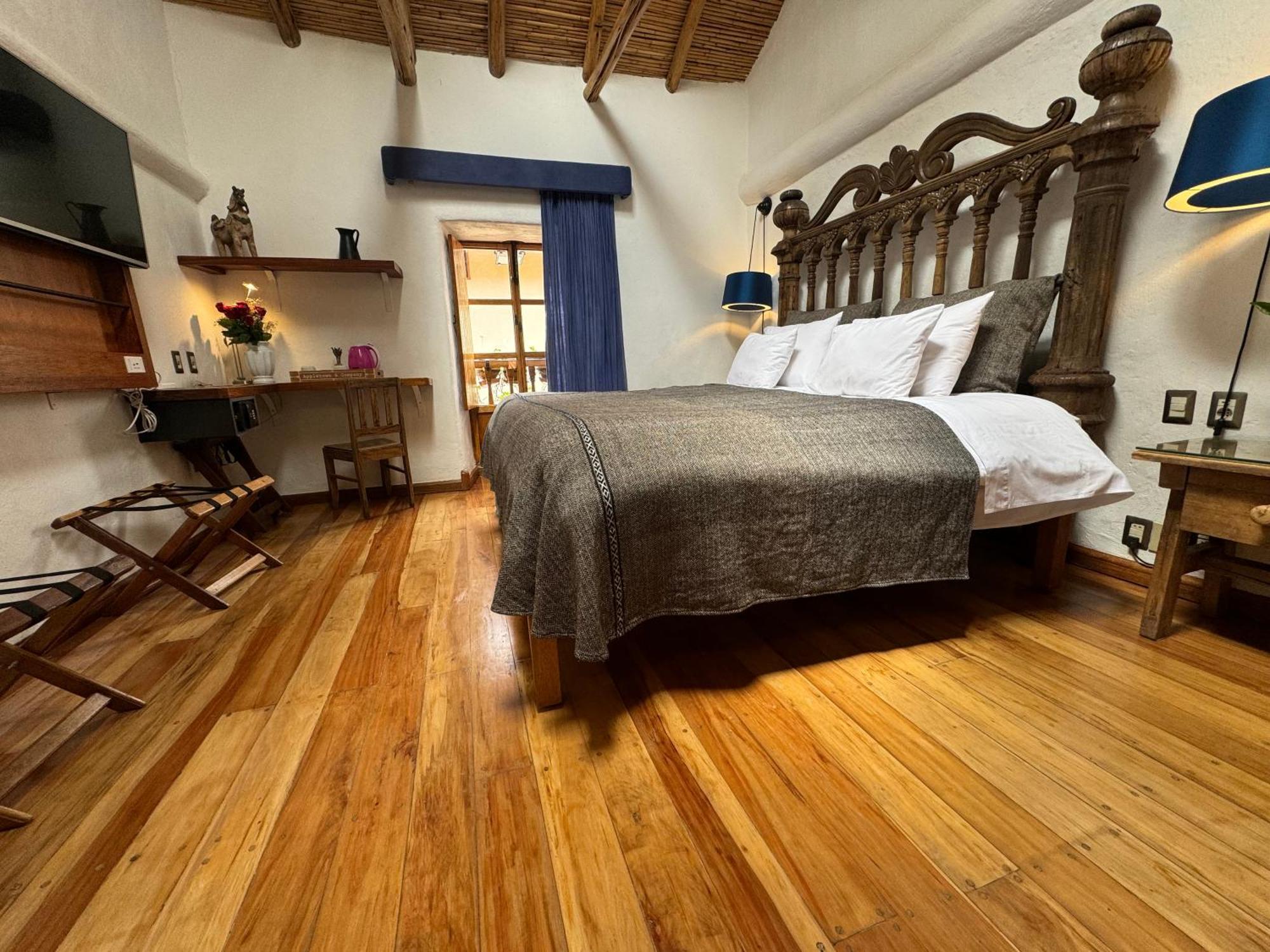 Arqueologo Exclusive Boutique Hotel Cusco - Centro Historico Kültér fotó