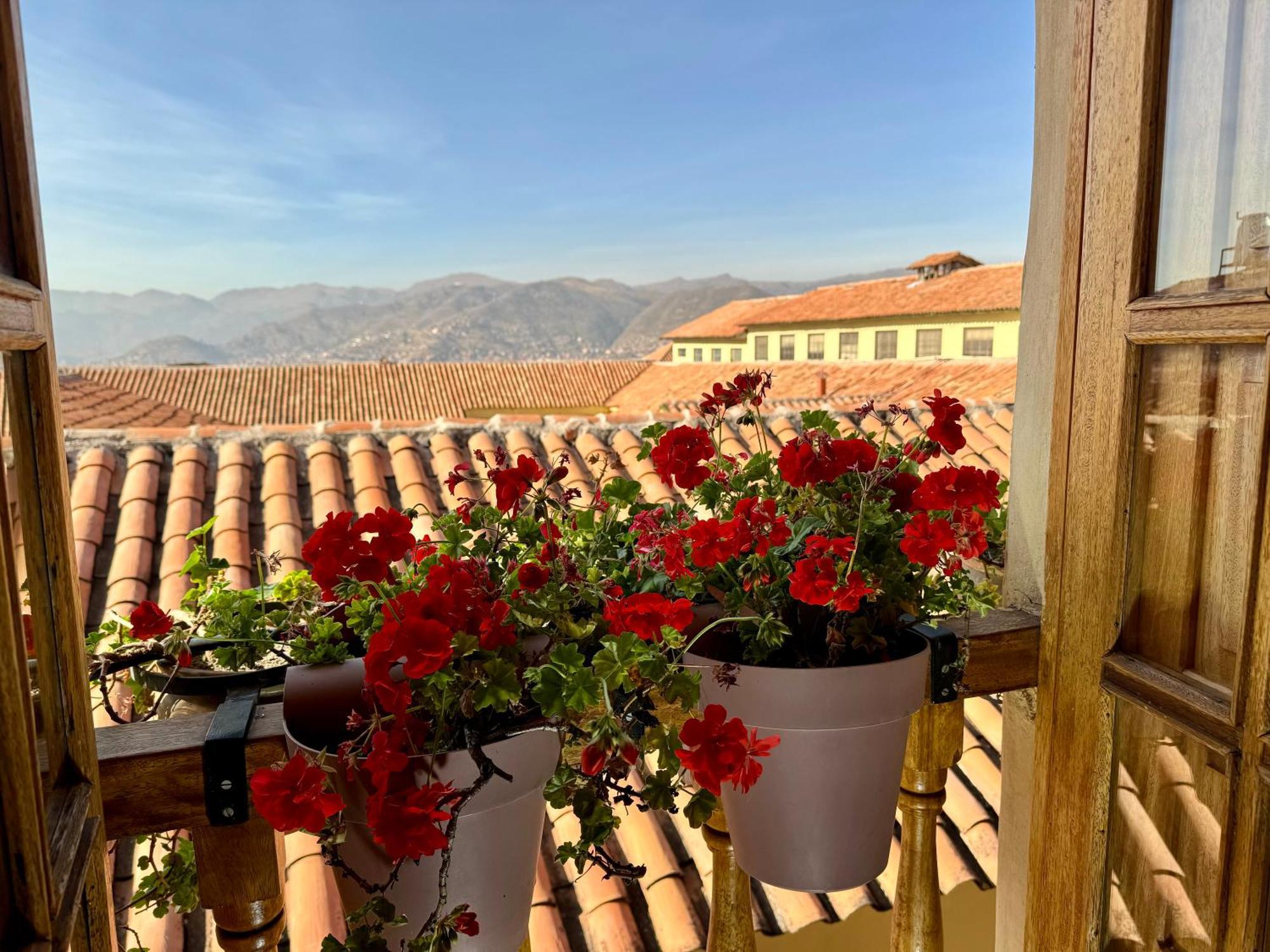 Arqueologo Exclusive Boutique Hotel Cusco - Centro Historico Kültér fotó