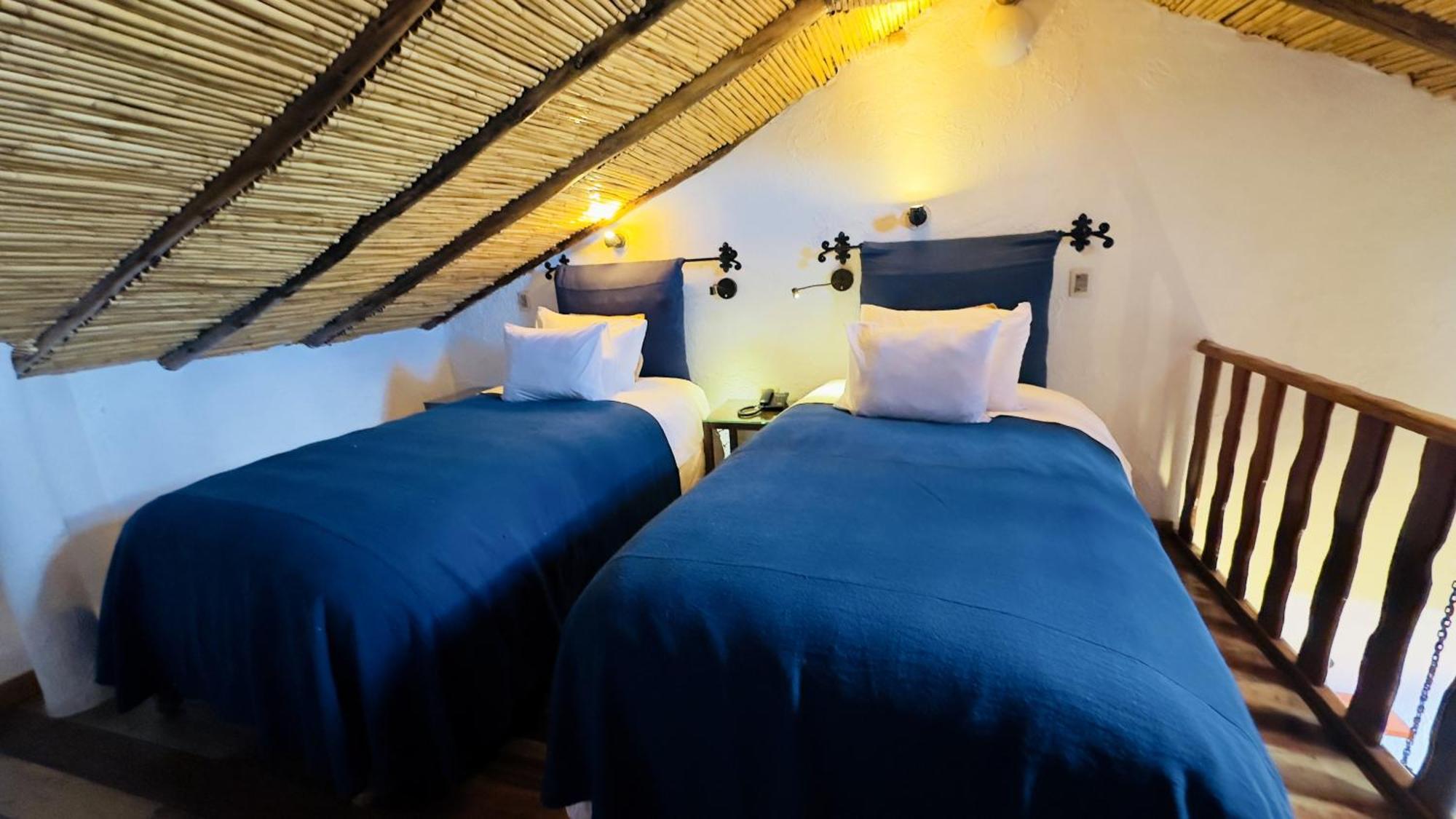 Arqueologo Exclusive Boutique Hotel Cusco - Centro Historico Kültér fotó