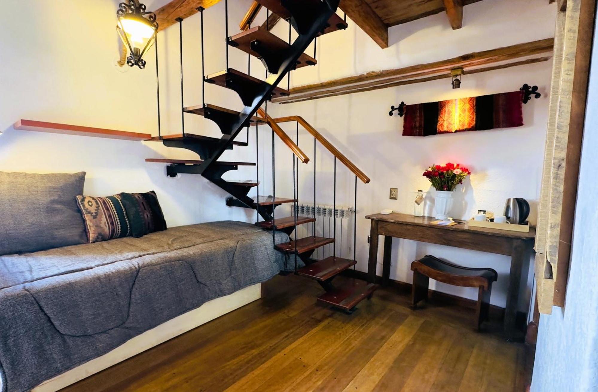 Arqueologo Exclusive Boutique Hotel Cusco - Centro Historico Kültér fotó