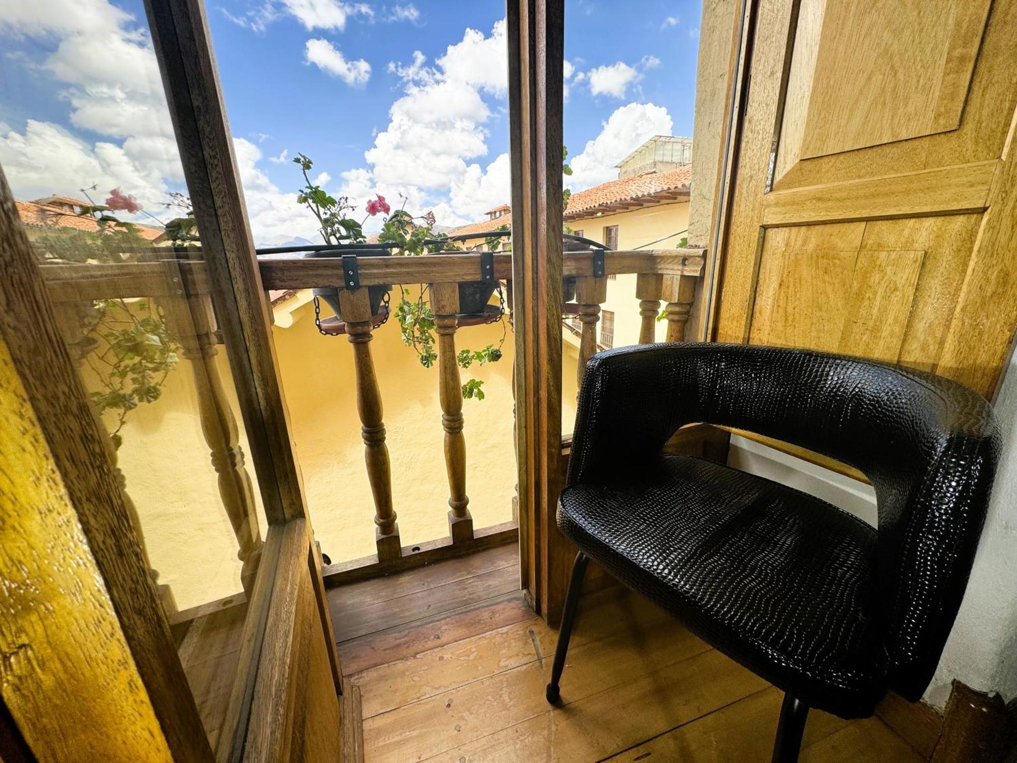 Arqueologo Exclusive Boutique Hotel Cusco - Centro Historico Kültér fotó