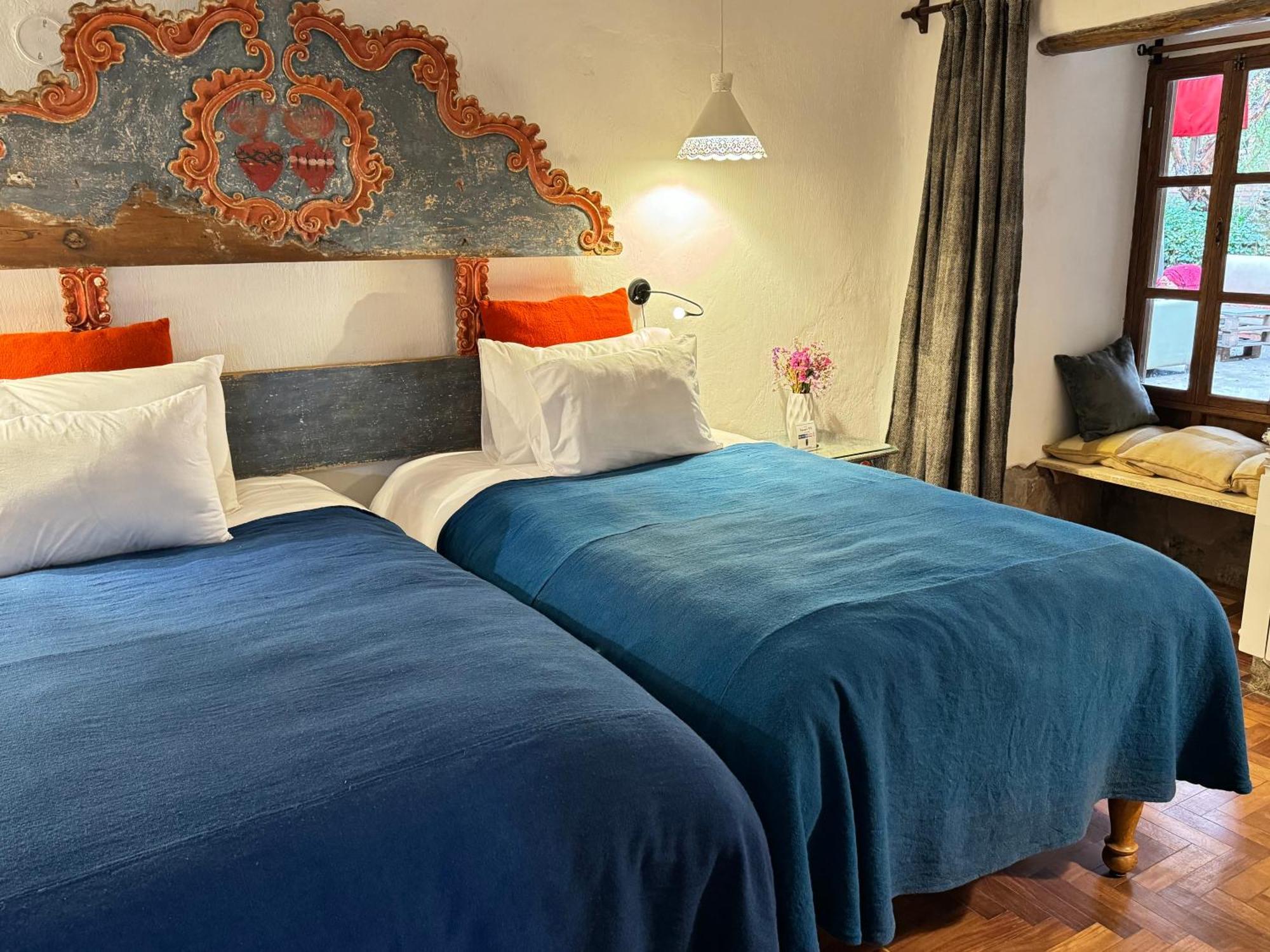 Arqueologo Exclusive Boutique Hotel Cusco - Centro Historico Kültér fotó