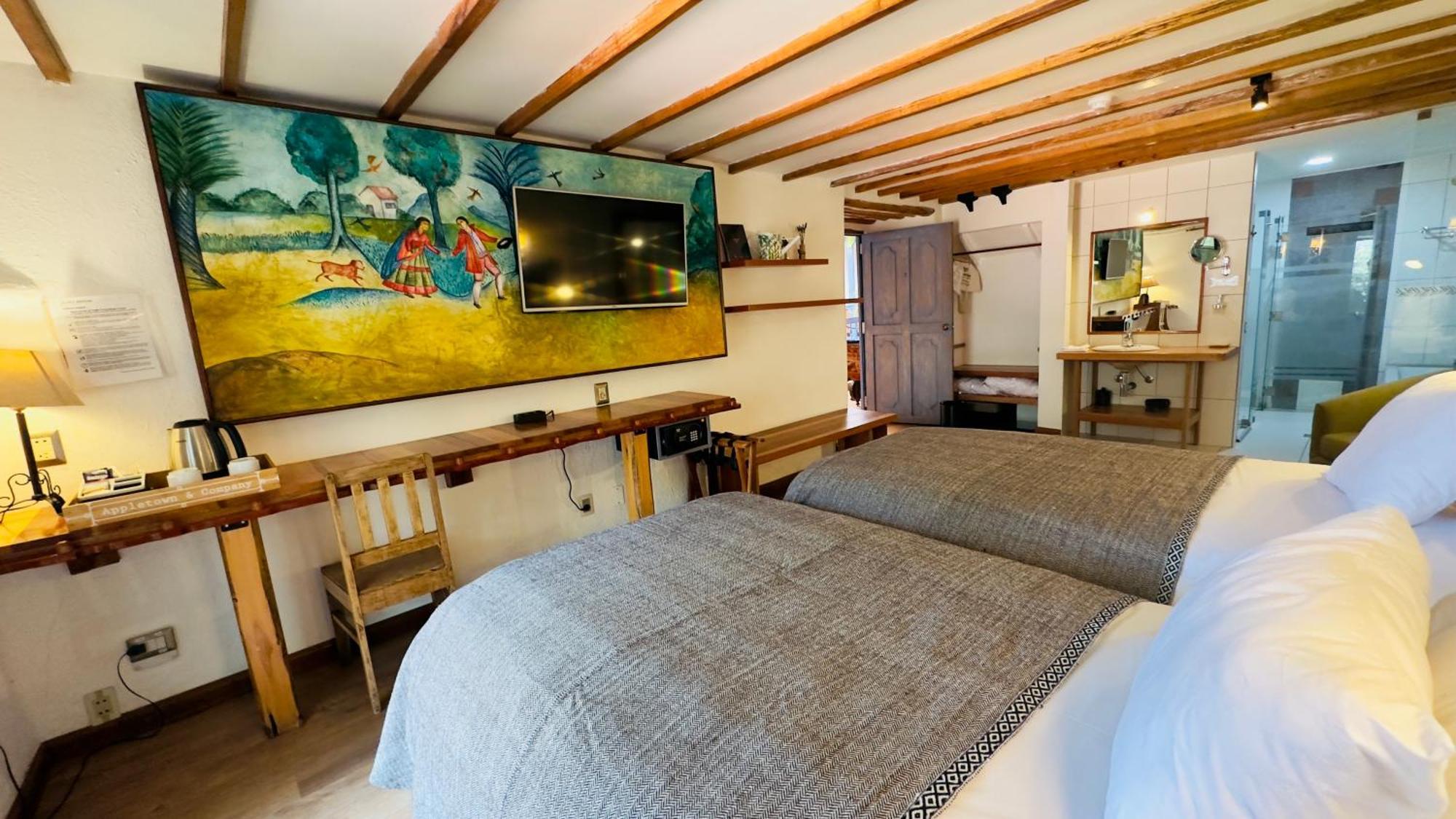 Arqueologo Exclusive Boutique Hotel Cusco - Centro Historico Kültér fotó