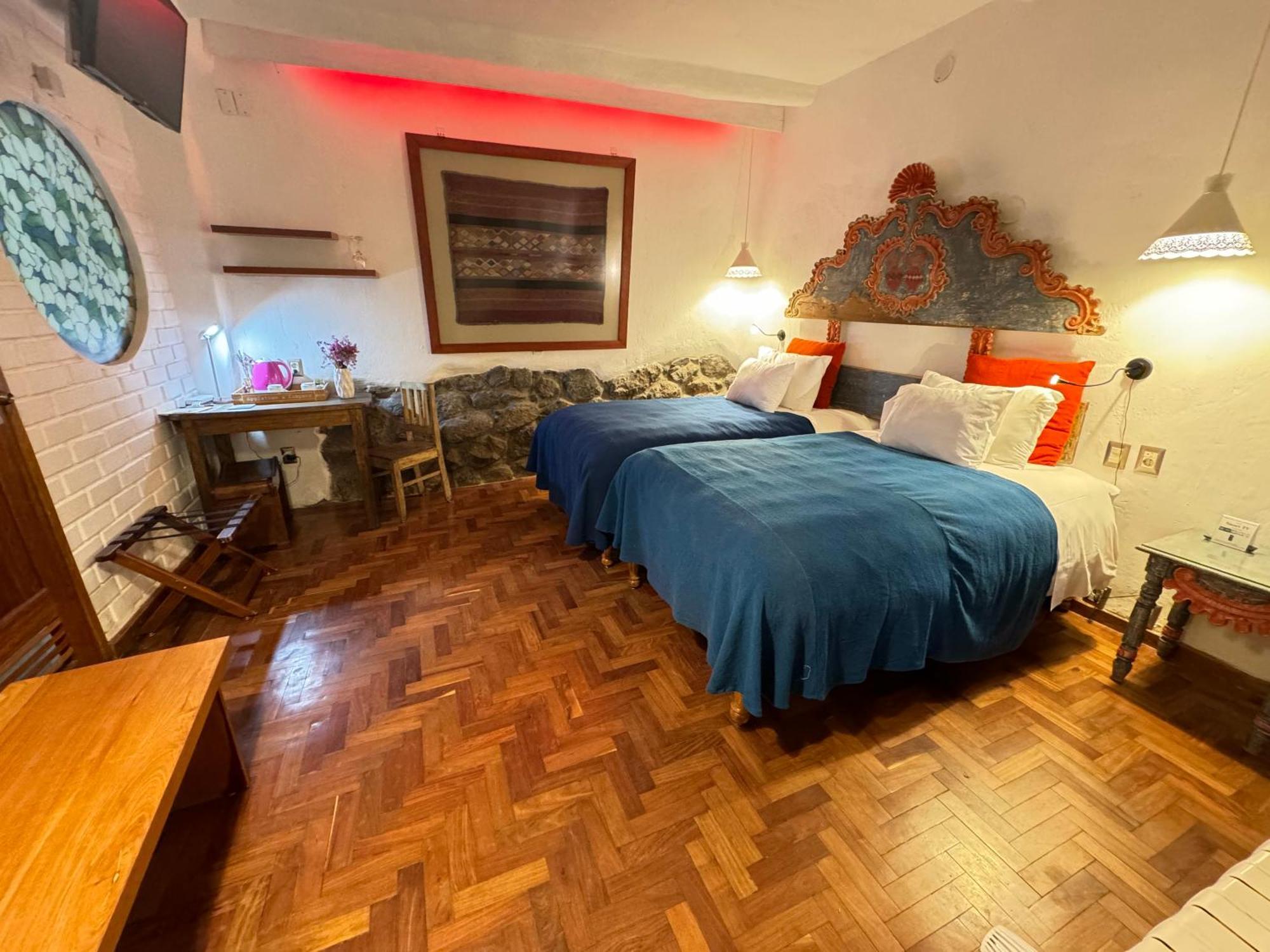 Arqueologo Exclusive Boutique Hotel Cusco - Centro Historico Kültér fotó