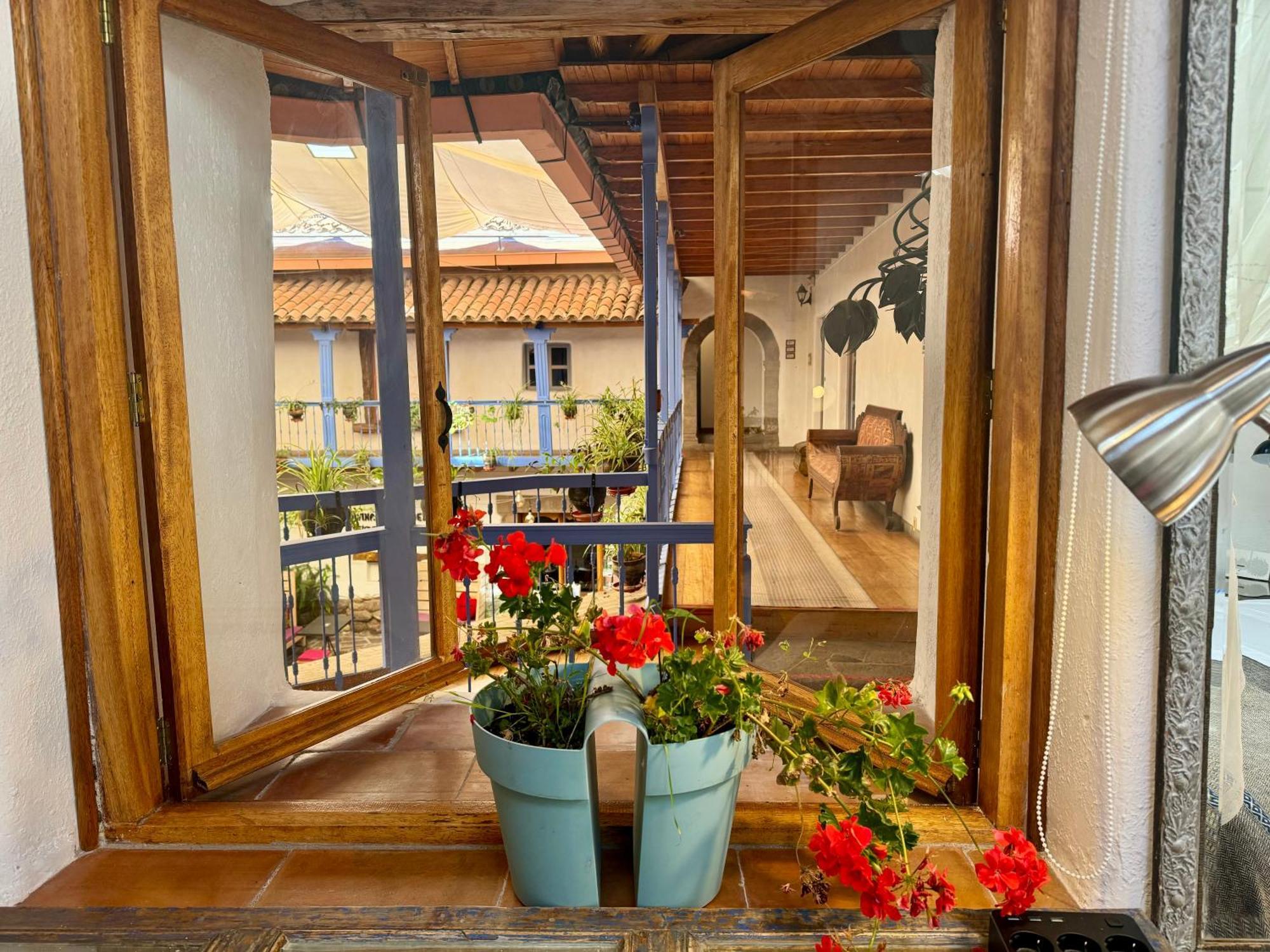 Arqueologo Exclusive Boutique Hotel Cusco - Centro Historico Kültér fotó