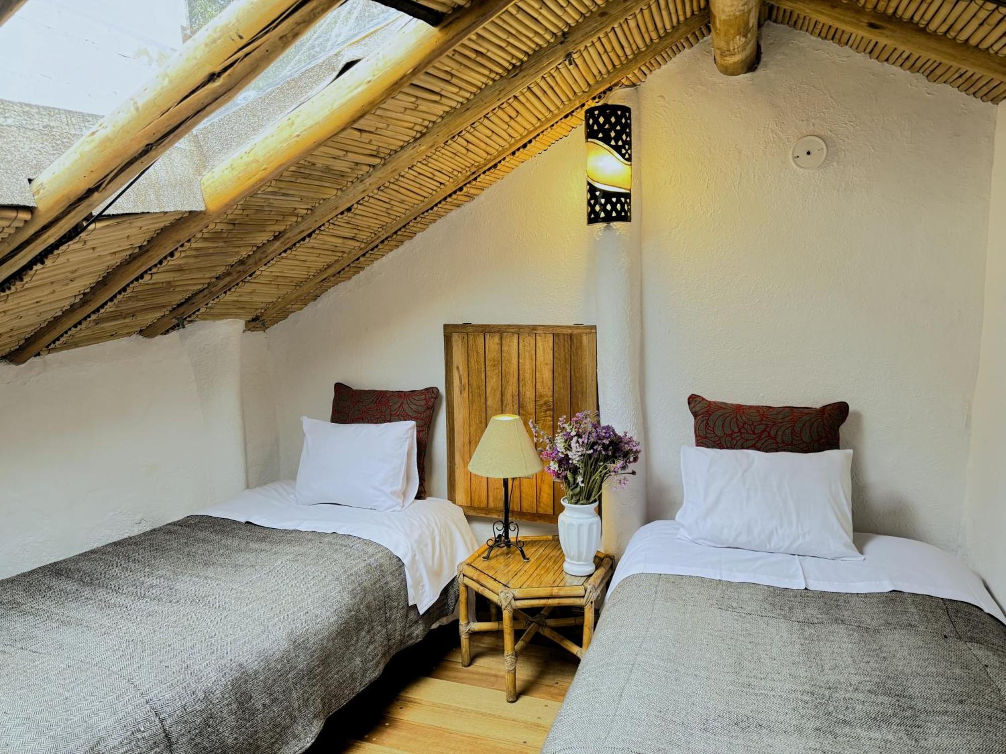 Arqueologo Exclusive Boutique Hotel Cusco - Centro Historico Kültér fotó