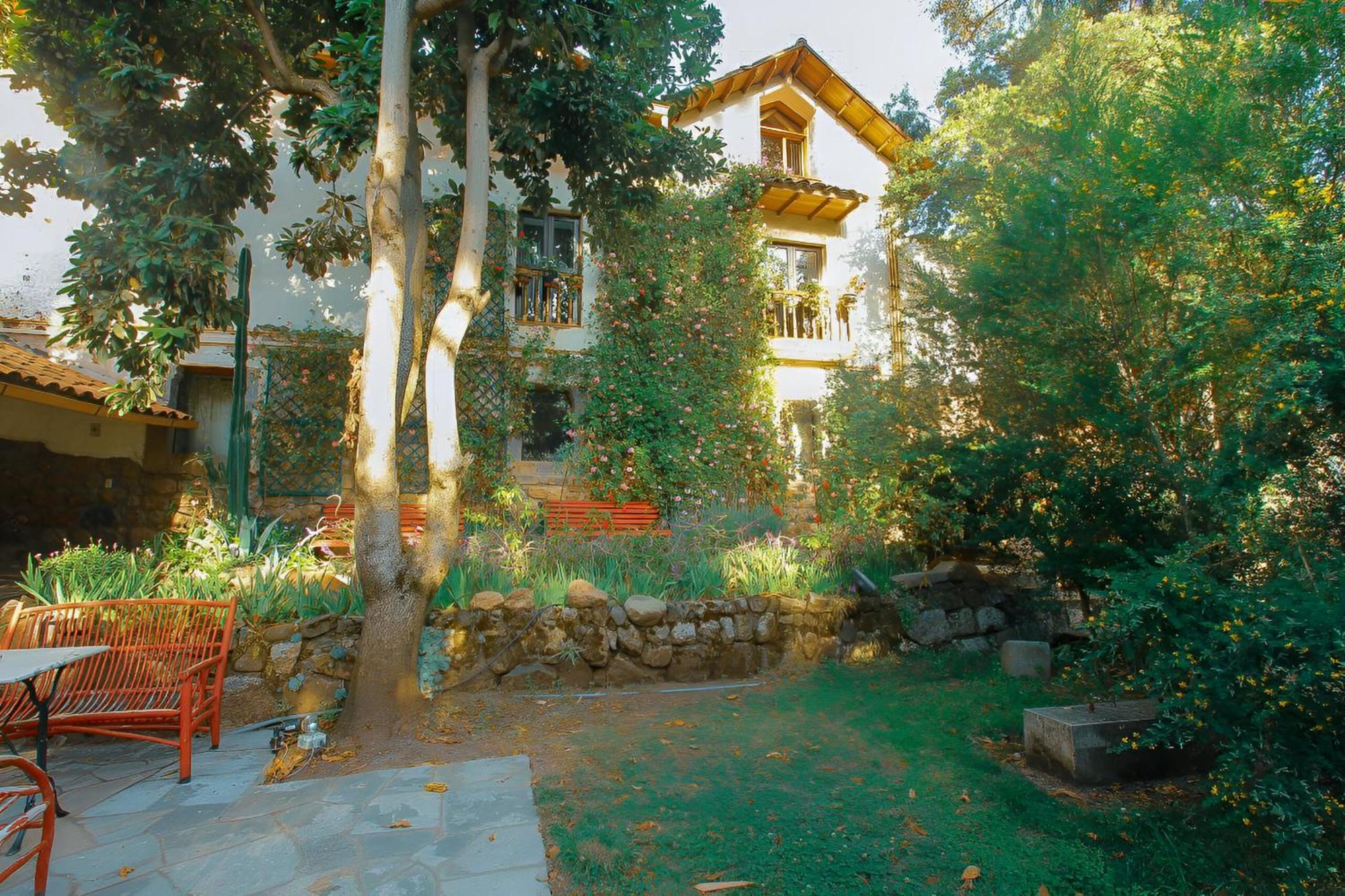 Arqueologo Exclusive Boutique Hotel Cusco - Centro Historico Kültér fotó