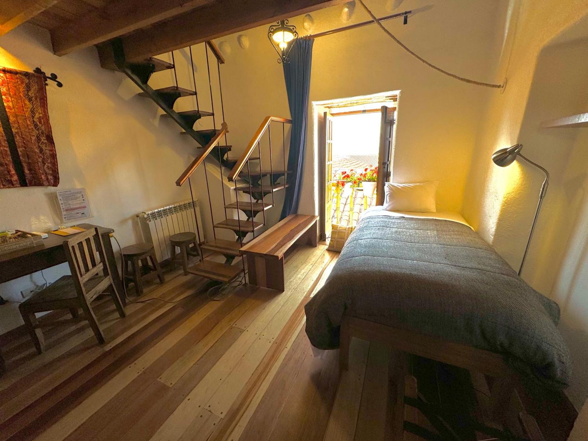 Arqueologo Exclusive Boutique Hotel Cusco - Centro Historico Kültér fotó