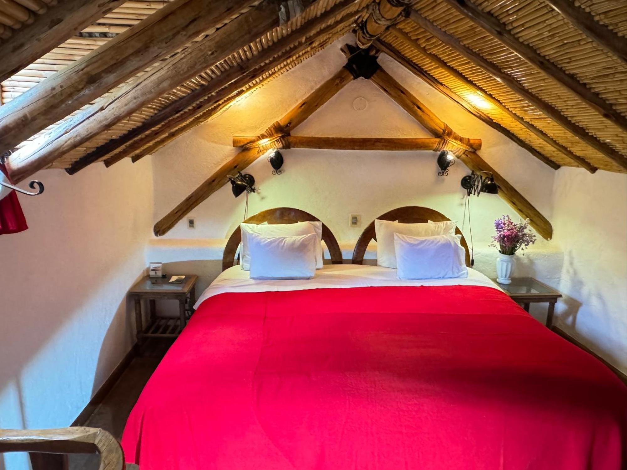 Arqueologo Exclusive Boutique Hotel Cusco - Centro Historico Kültér fotó