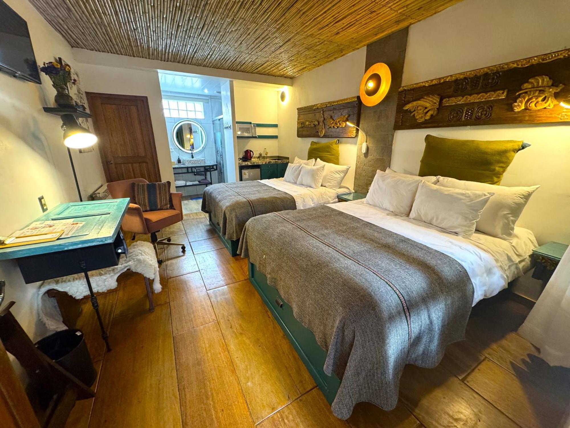Arqueologo Exclusive Boutique Hotel Cusco - Centro Historico Kültér fotó