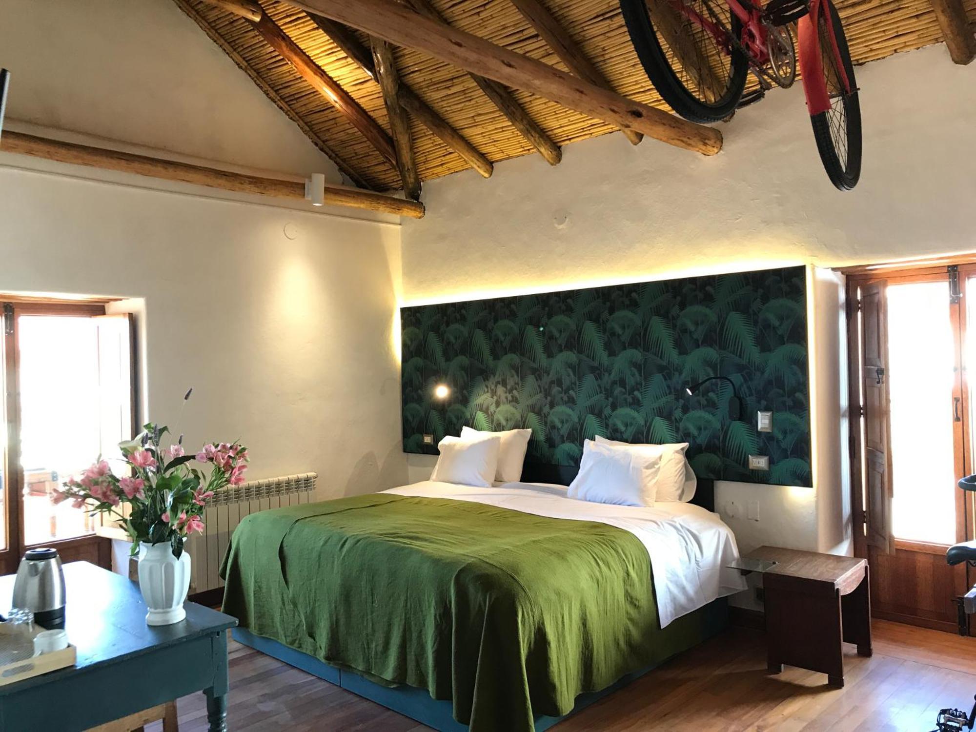 Arqueologo Exclusive Boutique Hotel Cusco - Centro Historico Kültér fotó