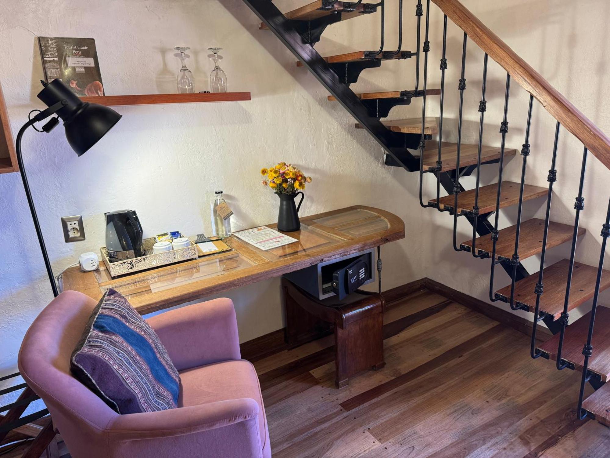 Arqueologo Exclusive Boutique Hotel Cusco - Centro Historico Kültér fotó