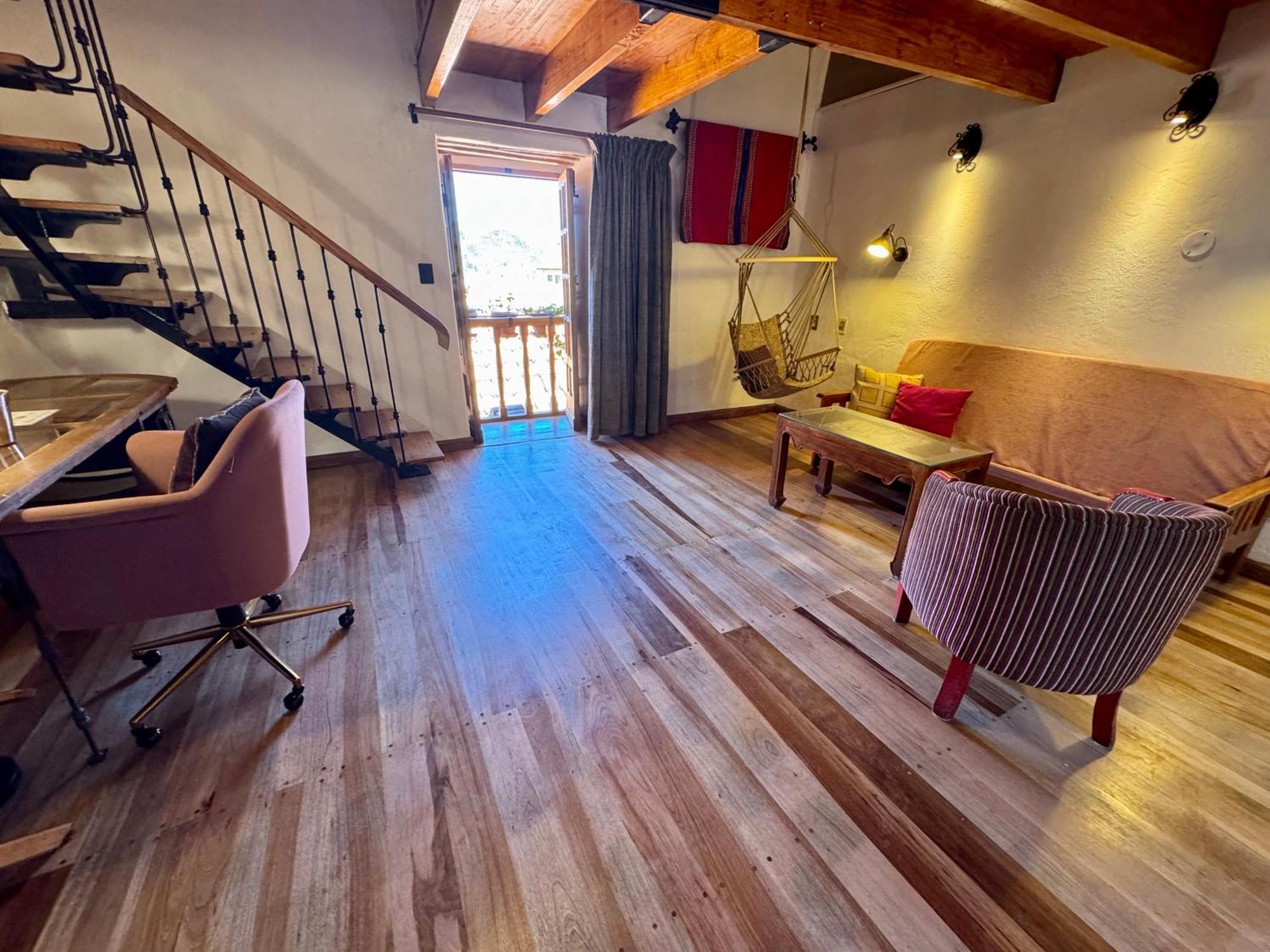 Arqueologo Exclusive Boutique Hotel Cusco - Centro Historico Kültér fotó