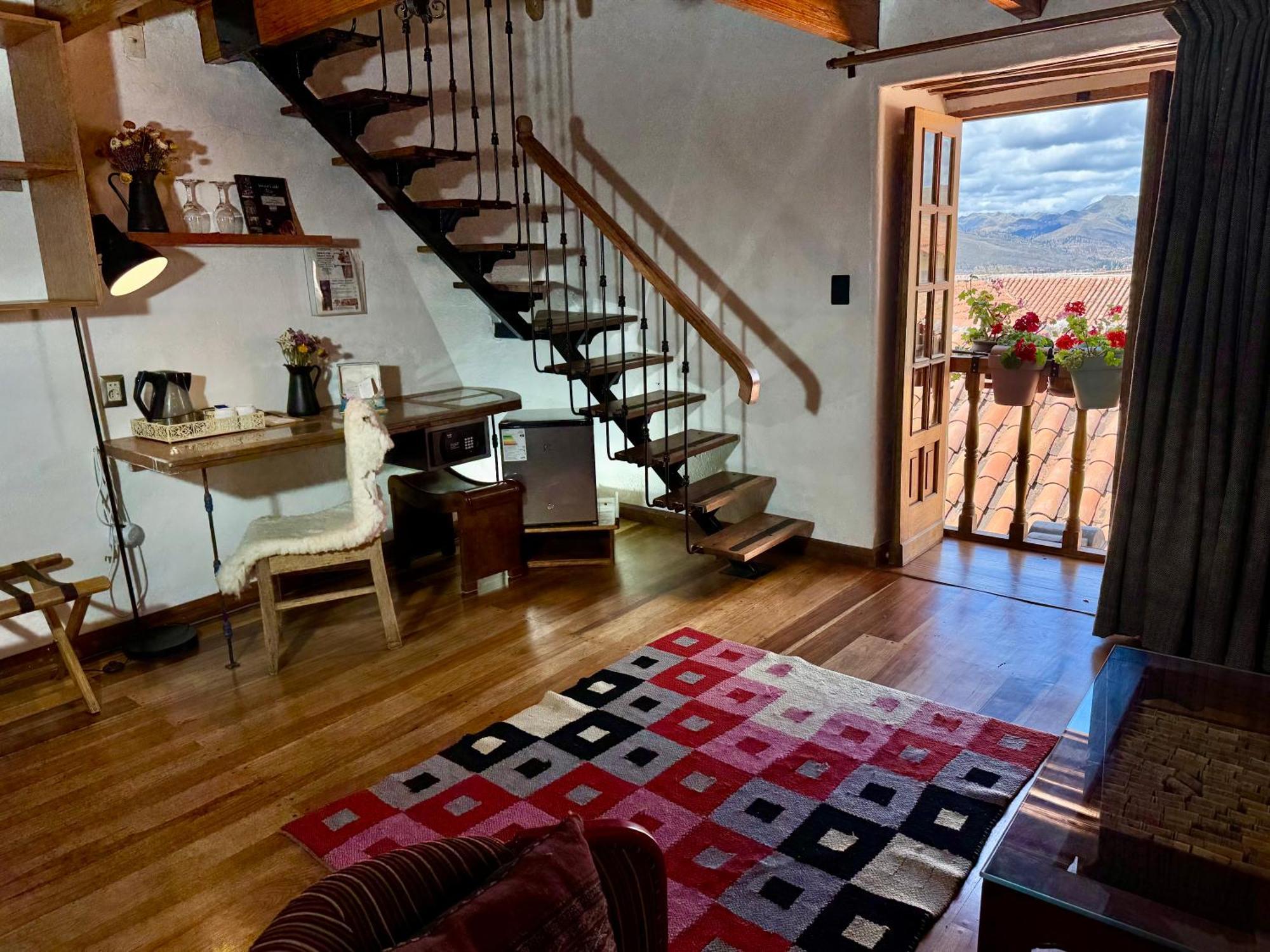 Arqueologo Exclusive Boutique Hotel Cusco - Centro Historico Kültér fotó